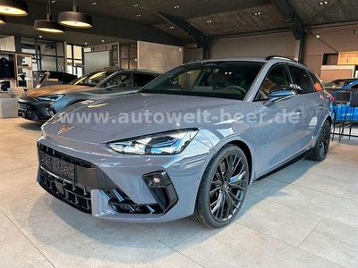 Neu Cupra Leon VZ 333 PS (244 kW) 2026 Limousine