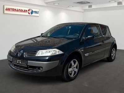 Renault Mégane II