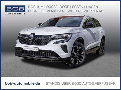 Weiß Gebraucht 2025 Renault Austral Evolution SUV | 33.444 € (Superpreis)