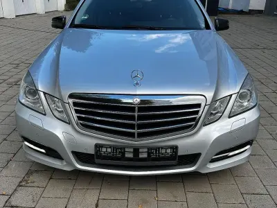 Gebraucht Mercedes E250