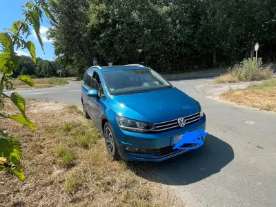 Gebraucht VW Touran