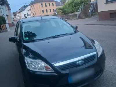 Gebraucht Ford Focus