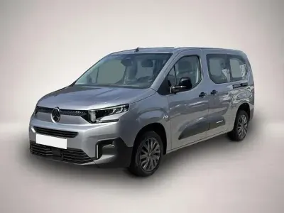 Neu Citroën Berlingo 131 PS (96 kW) 2026 Manufacturer Van / Kleinbus