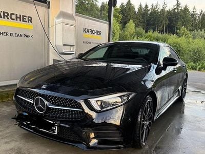 Mercedes CLS450
