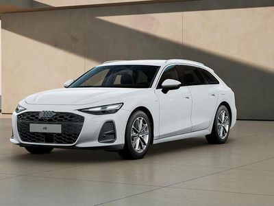 Neu 2026 Audi A6 Kombi | 68.300 € (Fairer Preis)