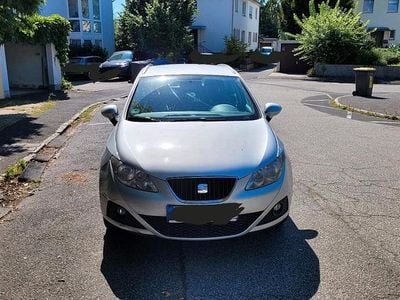 Seat Ibiza ST
