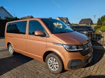 VW T6.1