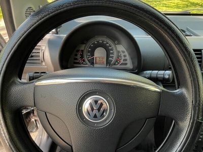 gebraucht VW Fox fresh Version