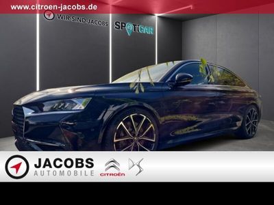 DS Automobiles DS9