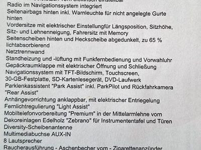 Gebraucht VW Passat Highline 177 PS (130 kW) 2011 Silber Kombi