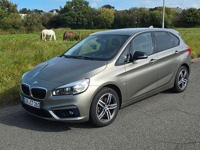 BMW 218 Active Tourer