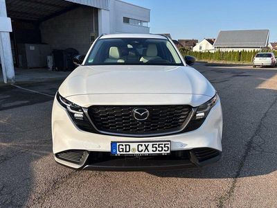 Neu Mazda CX-5 Exclusive-Line 141 PS (103 kW) 2026 SUV