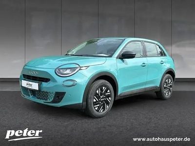 Usata Fiat 600 110 CV (80 kW) 2025 Beige SUV
