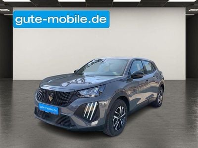 Peugeot e-2008