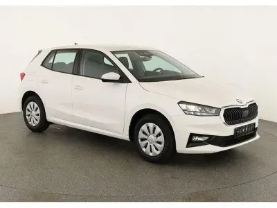 Neu Skoda Fabia Selection 95 PS (69 kW) 2026 Kleinwagen
