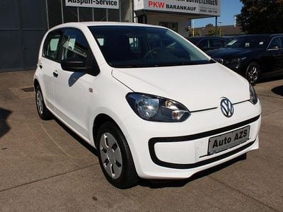 VW up!