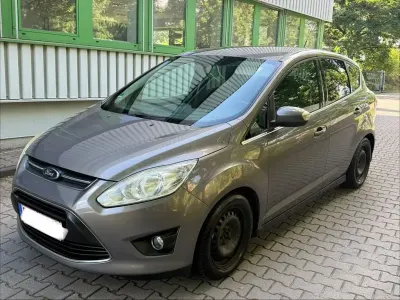 Gebraucht Ford C-MAX