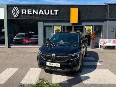 Gebraucht Renault Austral