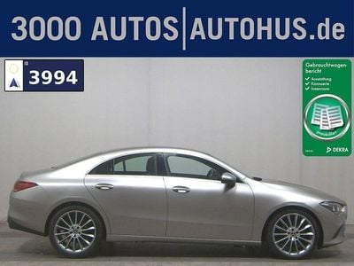 Mercedes CLA180