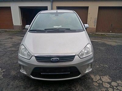 gebraucht Ford C-MAX 