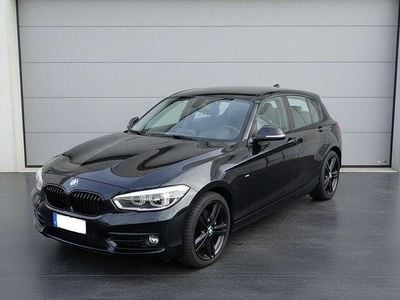 BMW 120
