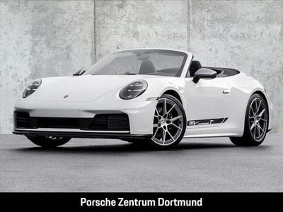 Porsche 911 Carrera Cabriolet