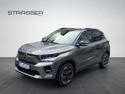 Grun turquoisetyp aussenverkle Gebraucht 2025 Citroën C3 Limousine | 23.990 €