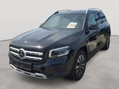 Gebraucht Mercedes GLB220
