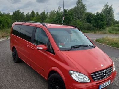 Mercedes Viano