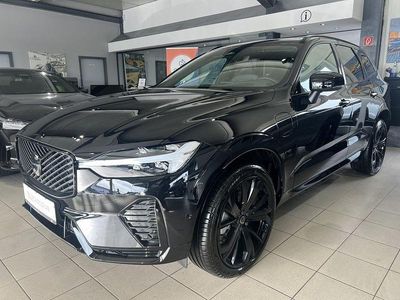 Onyx black Neu 2025 Volvo XC60 Plus SUV | 61.950 € (Fairer Preis)