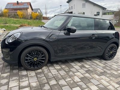 gebraucht Mini Cooper SE Essential Trim Essential Trim