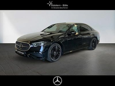 Mercedes E450