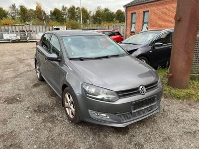VW Polo