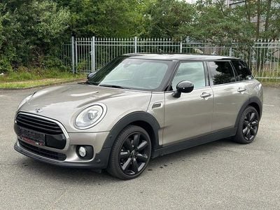 Mini Cooper Clubman