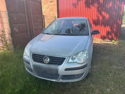 Gebraucht VW Polo