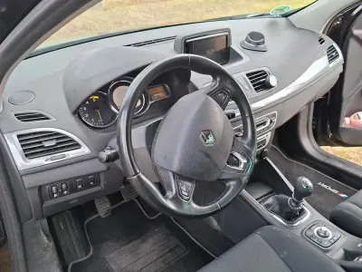 Gebraucht Renault Mégane GrandTour