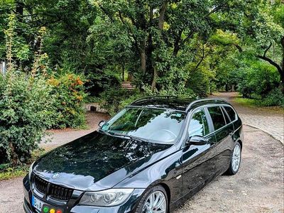 BMW 335