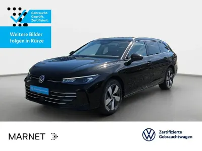Gebraucht VW Passat
