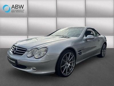 Mercedes SL350