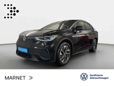 Brugt VW ID.5 Pro 210 kW (286 HK) 2025 Sort SUV