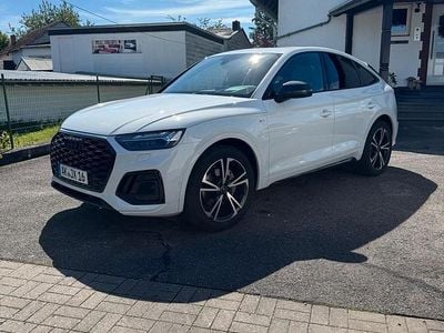 Audi Q5 Sportback