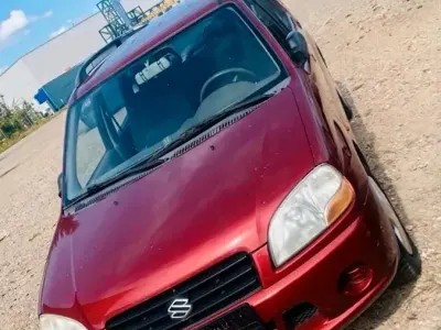 Gebraucht Suzuki Ignis