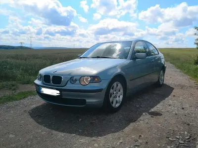 Gebraucht BMW 316
