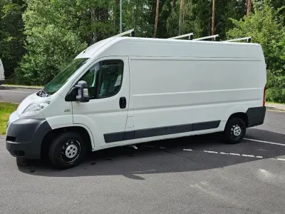 Gebraucht Fiat Ducato