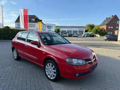 Gebraucht Nissan Almera