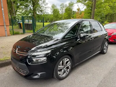 Używany Citroën C4