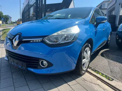 Gebraucht Renault Clio IV
