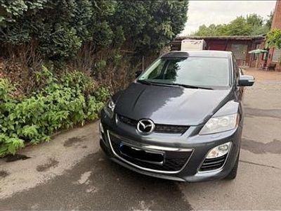 Mazda CX-7