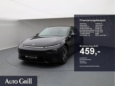 XPENG P7