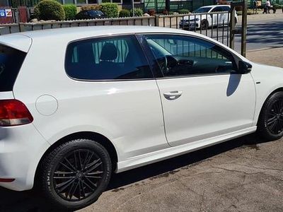 VW Golf VI